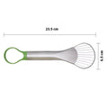 2-in-1 Avocado Slicer & Peeler