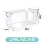 1Pcs Kitchen Storage Cans, Soda Cans, Storage Cans, Refrigerator Freezer Organizers, Can Dispensers Kitchen Storage Accessories