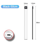 Rechargeable Motion Sensor Cabinet Light