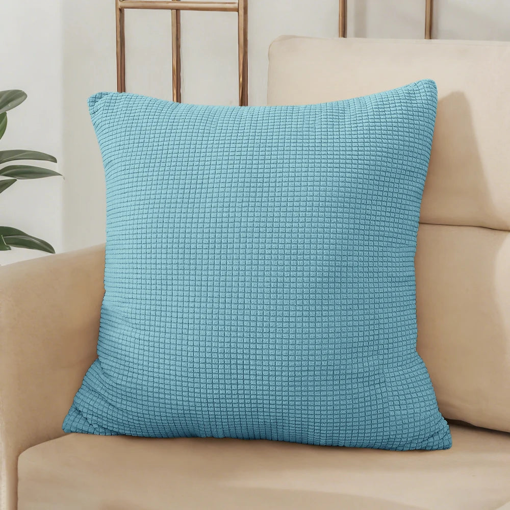 Jacquard Cushion Cover