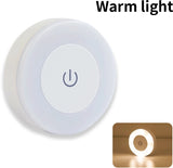 Warm White