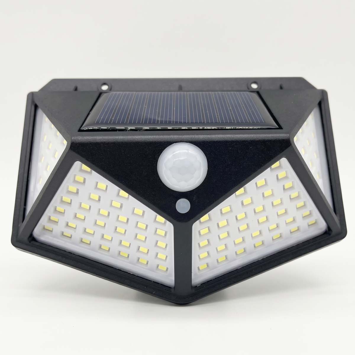 Solar Motion Sensor Garden Light