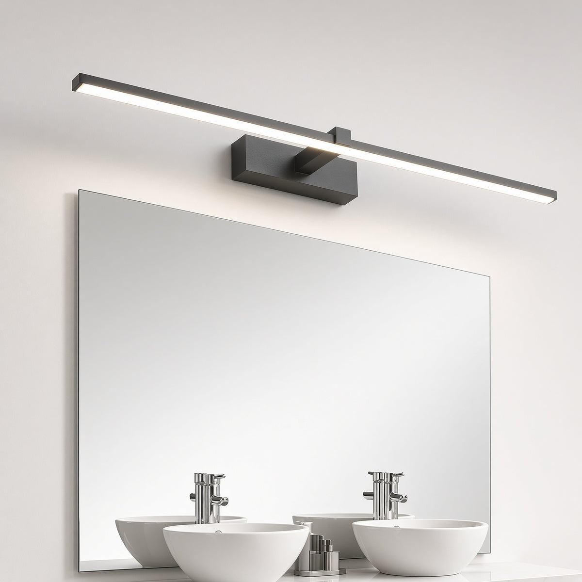 LED Bathroom Mirror Wall Light